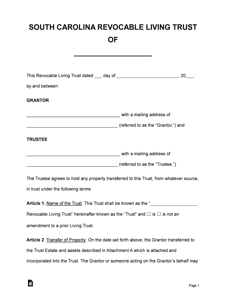 Fillable Online Self-Proving Affidavit Form Attach to a Will or Codicil ...