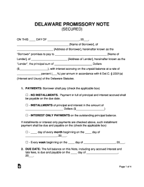 Form preview picture