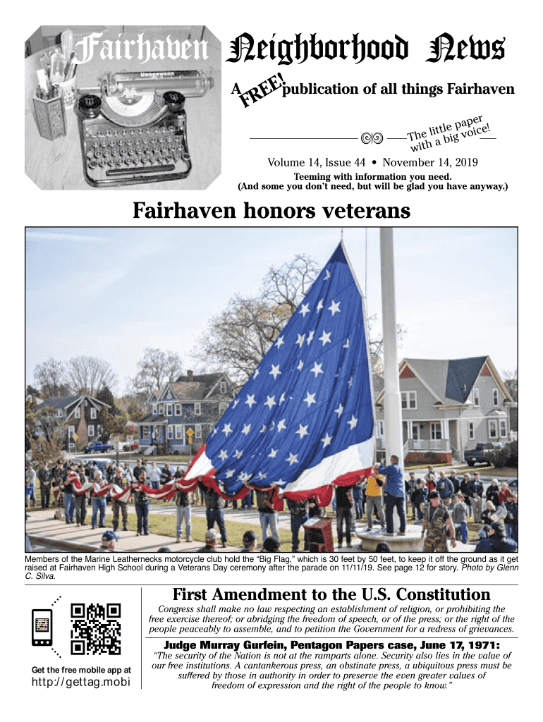 Fillable Online History of the town of Dartmouth Historical