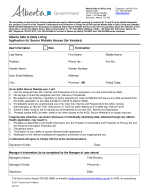 Aadl Authorization 1250 Form - Fill Online, Printable, Fillable ...