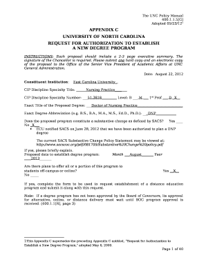 Link to budget information for this new program. Link to letter ...