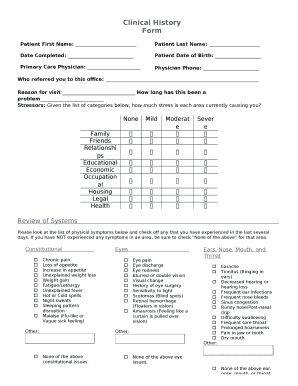 Primary Insurance Policy holder name Date of birth Social ...