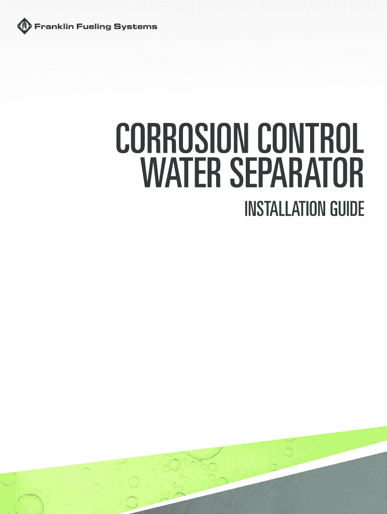 Fillable Online GUIDELINES Installation Guide for Ductile Iron Pipe Fax