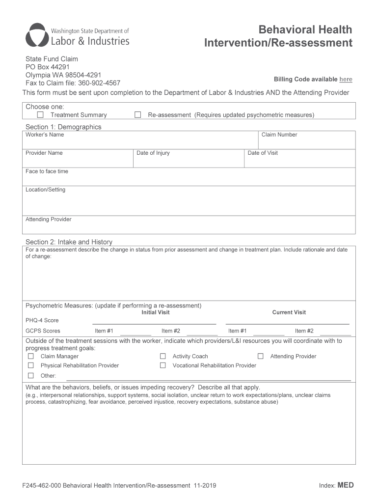 File A Claim - California State Compensation Insurance Fund Preview on Page 1