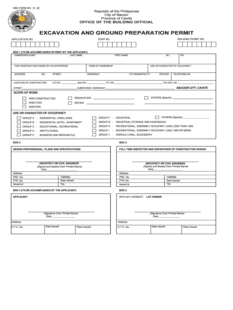 Fillable Online ailadownloads RegistRation FoRm Preview on Page 1