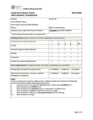 Form preview picture