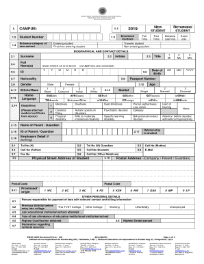 Form preview picture