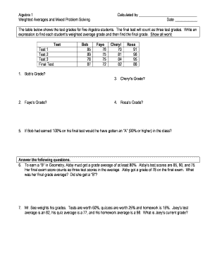 Form preview picture