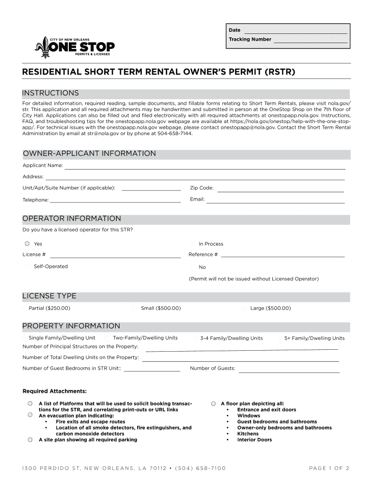 Form preview picture