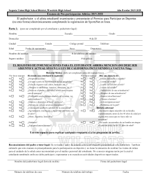 Form preview picture