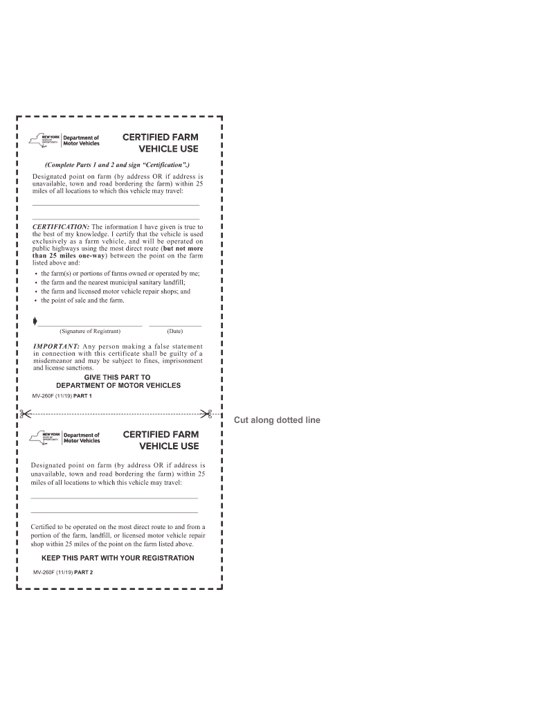 how to get farm plates in ny Preview on Page 1