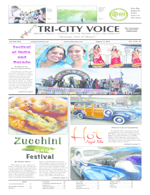 Passeio do VinhoCity of Hayward - Official website