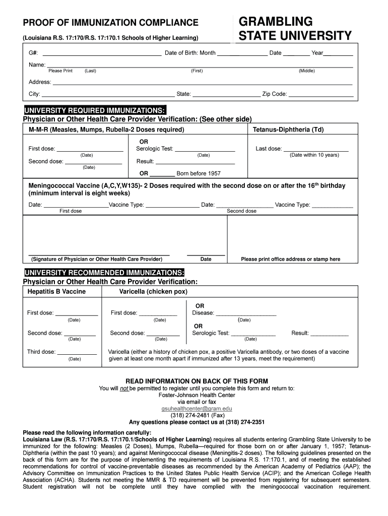 Fillable Online Fillable Online flemingssc umich Job Posting Students