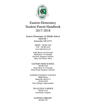 Eastern Elementary