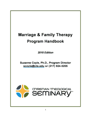 Online Marriage &amp;amp; Family Therapy Graduate Degree Program ...
