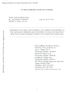 Access to Courts and the Unauthorized Practice of LawTen ...