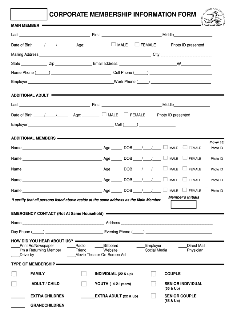 Fillable Online Major Medical Health Claim Form2018 Fax Email Print pdfFiller