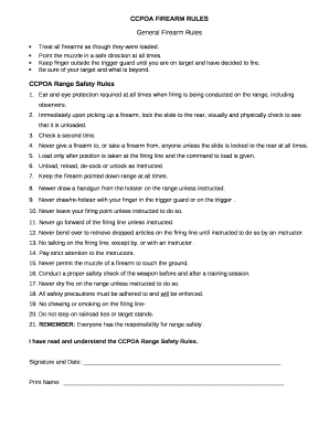 Department Operations Manual Chapter 3 - CDCR - CA.gov