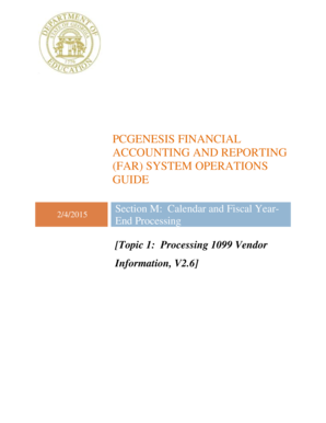 Georgia 1099-MISC Form Processing Guide