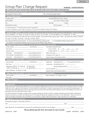 255-2301 SB.EE.10.OK 6 10. Health benefits claim form to be completed by the insured member for use with the Humana family of health insurance and health plan companies.