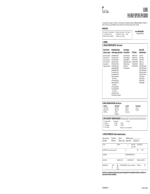 Group Employee Application for Health Insurance