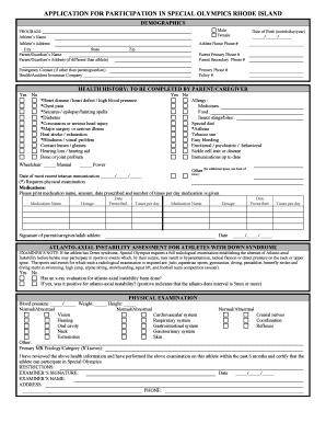 Form preview picture