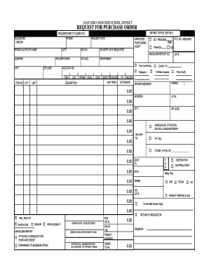 Form preview picture