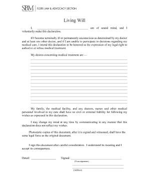 Statement of Witnesses