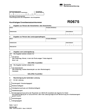 Form preview picture