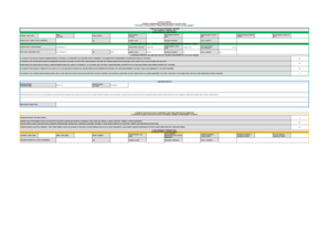 Modello di Comunicazione per la Dichiarazione di Operazioni
