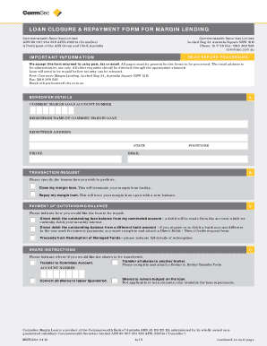 Form preview picture