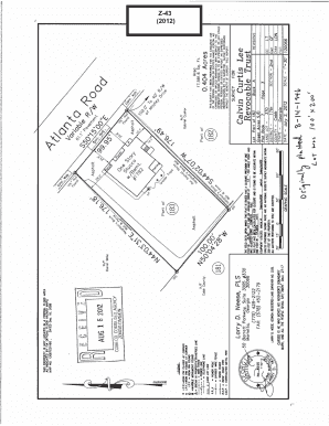 Angelyn Clay Walker - zoning comdev cobbcountyga