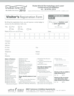 Form preview picture