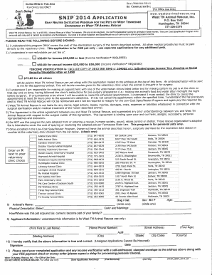 Form preview picture