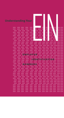 IRS Employer Identification Number Guide