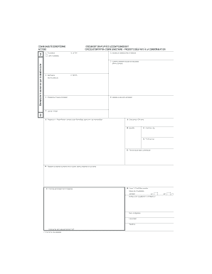 DOCUMENT SIMPLIFIÉ D’ACCOMPAGNEMENT