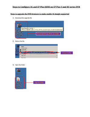 Form preview picture