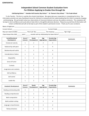 Form preview picture