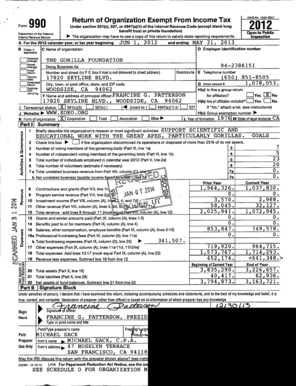 FQ VMBNO 1b4b 990 Return of Organization Exempt From Income bb