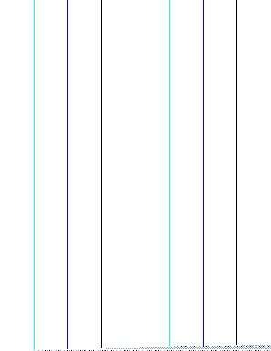 Student Tardy Pass Form