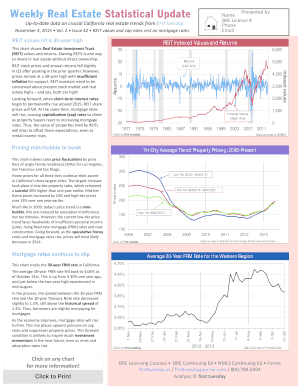 California Seller’s Listing Agreement