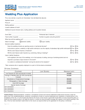 Form preview picture