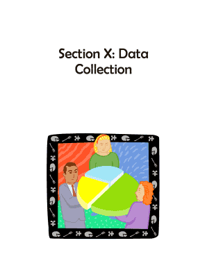 Behavior Data Collection Form