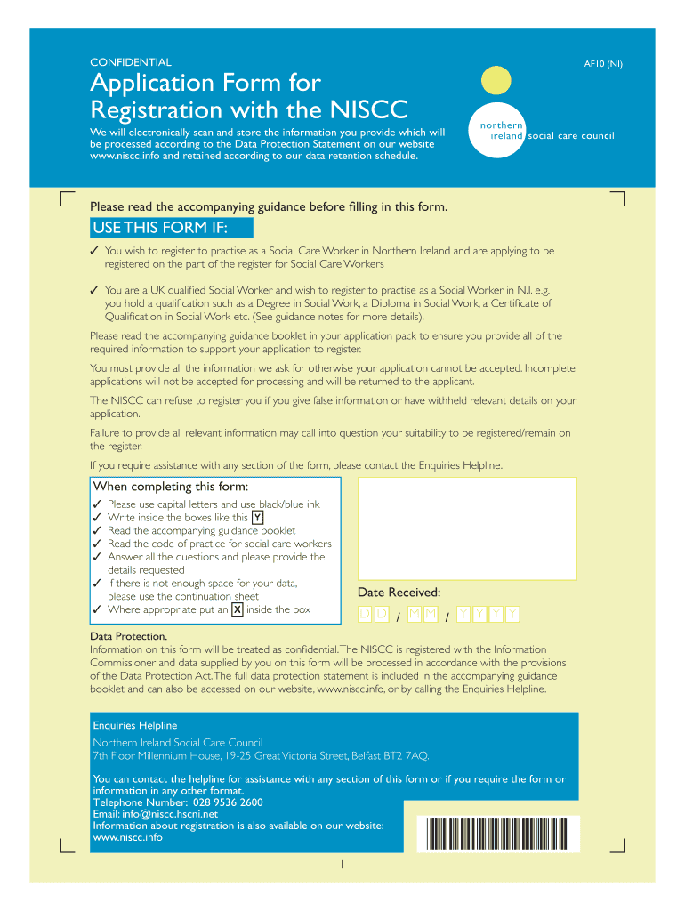 ireland af10 Preview on Page 1