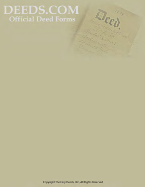 Real Property Transfer Report