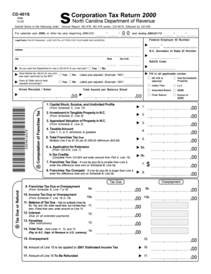 California Lease Agreement