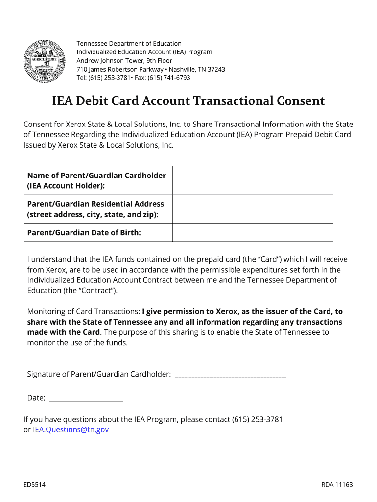 Education Options for Students with Disabilities - Tennessee Preview on Page 1