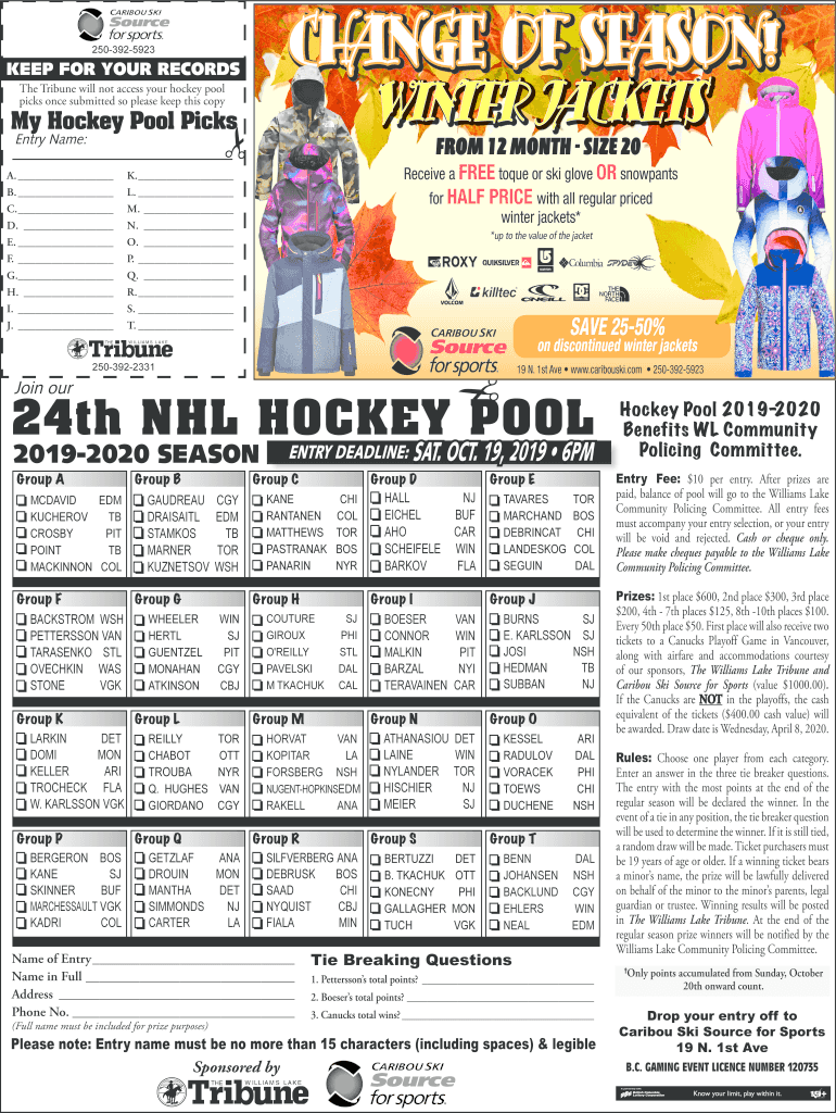 Printable Fantasy Hockey Cheat Sheet 2022 - Fill Online, Printable,  Fillable, Blank