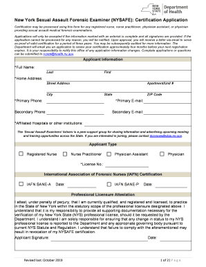 nysafe certification