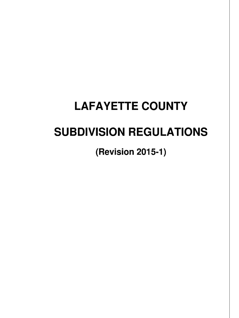 Fillable Online Land Development Code and Zoning Map City of Oxford